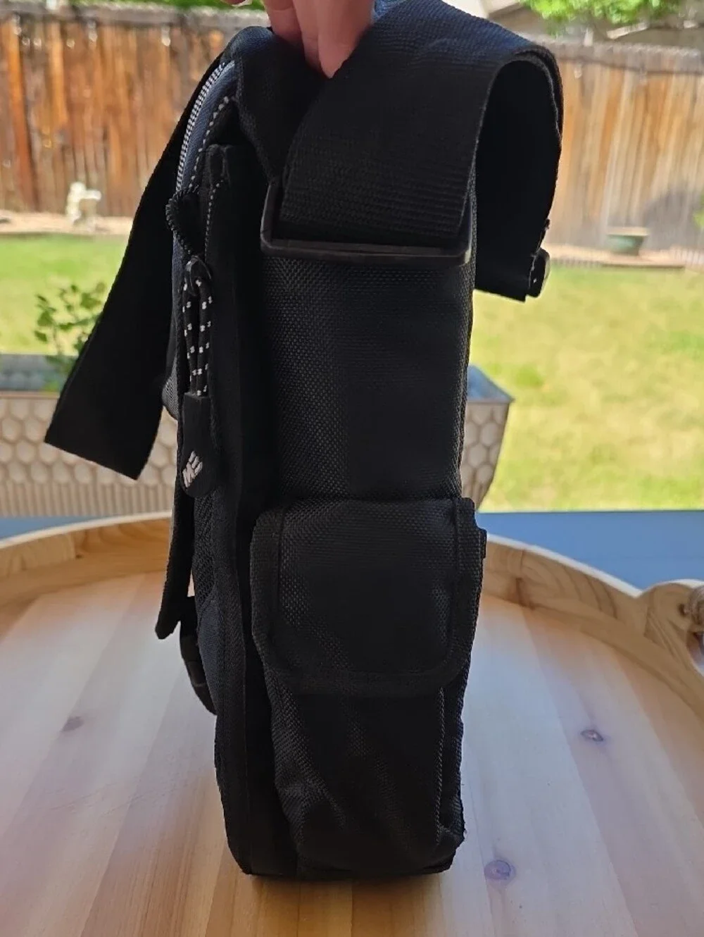 Audi Collection Crossbody Bag -